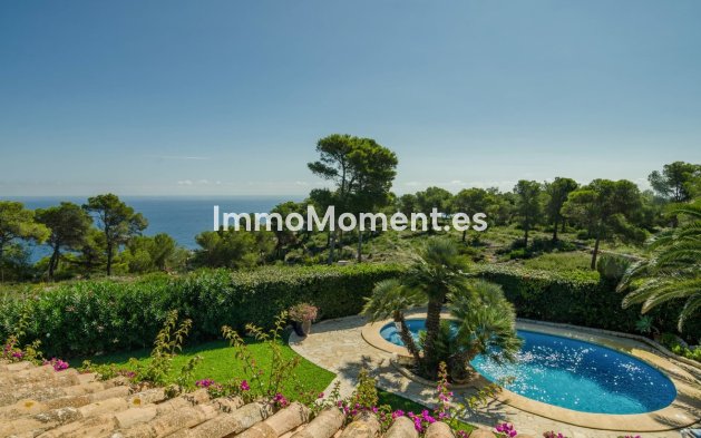 Resale - Detached villa - Jávea - Jávea - Xàbia Centro