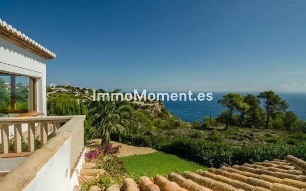 Resale - Detached villa - Jávea - Jávea - Xàbia Centro