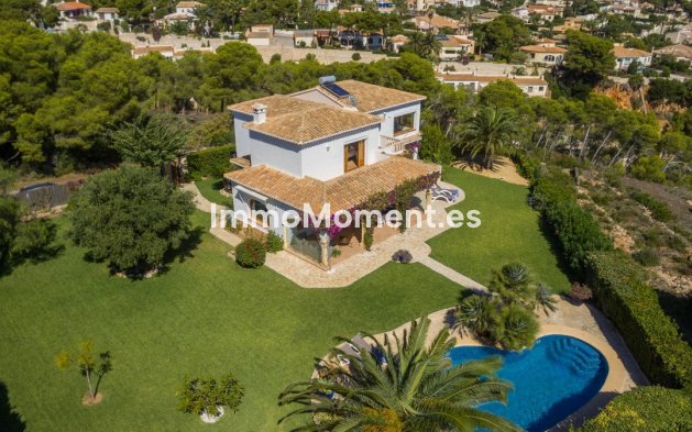 Resale - Detached villa - Jávea - Jávea - Xàbia Centro