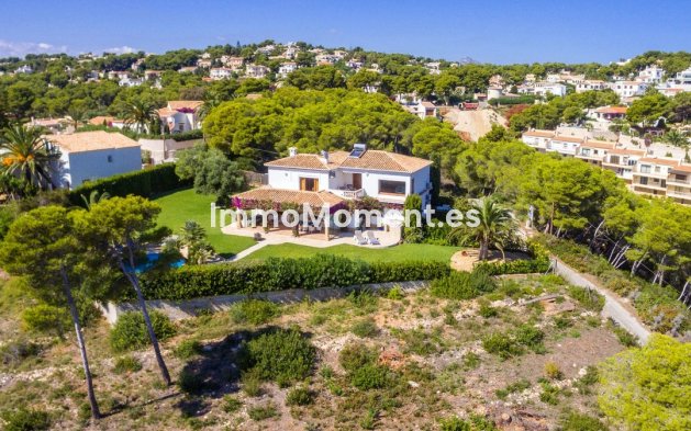 Resale - Detached villa - Jávea - Jávea - Xàbia Centro