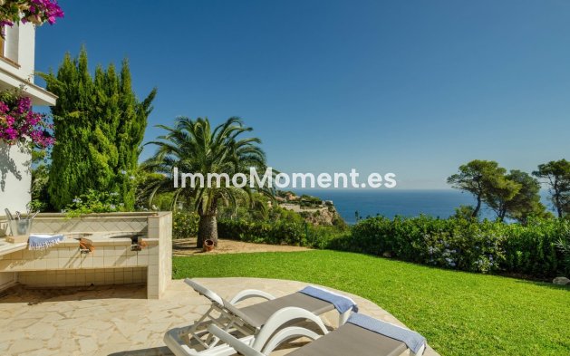 Resale - Detached villa - Jávea - Jávea - Xàbia Centro