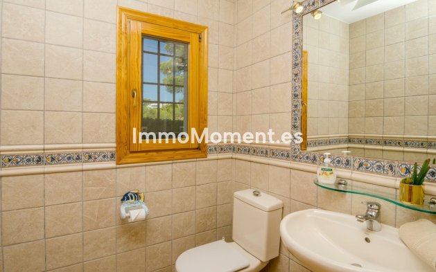 Resale - Detached villa - Jávea - Jávea - Xàbia Centro