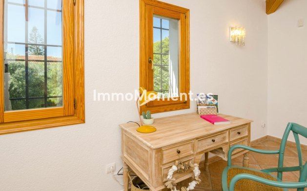 Resale - Detached villa - Jávea - Jávea - Xàbia Centro