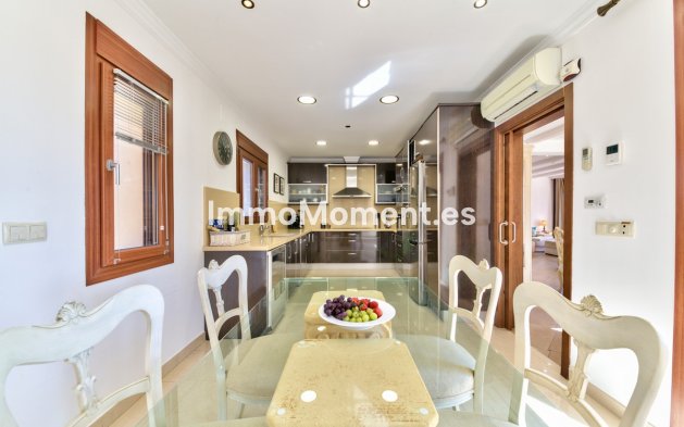 Reventa - Villa independiente - Teulada - Moraira