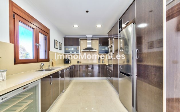 Reventa - Villa independiente - Teulada - Moraira