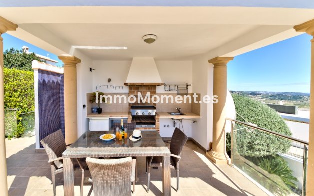 Reventa - Villa independiente - Teulada - Moraira