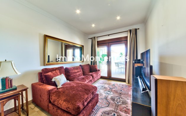 Reventa - Villa independiente - Teulada - Moraira
