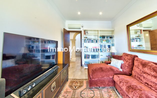 Reventa - Villa independiente - Teulada - Moraira