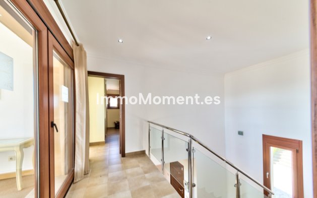 Reventa - Villa independiente - Teulada - Moraira