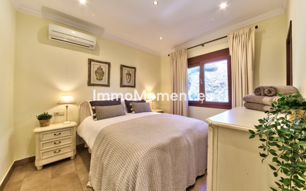 Reventa - Villa independiente - Teulada - Moraira
