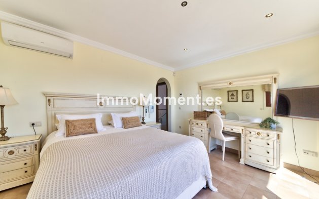 Reventa - Villa independiente - Teulada - Moraira