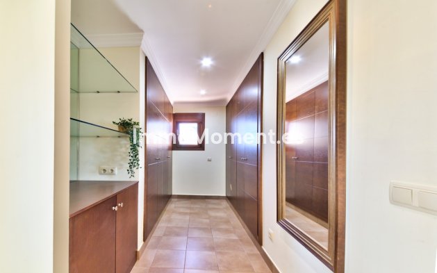 Reventa - Villa independiente - Teulada - Moraira