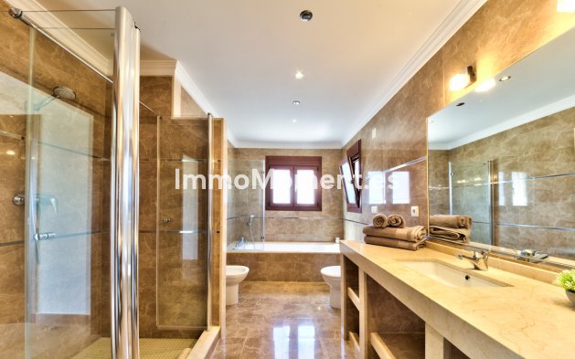 Reventa - Villa independiente - Teulada - Moraira