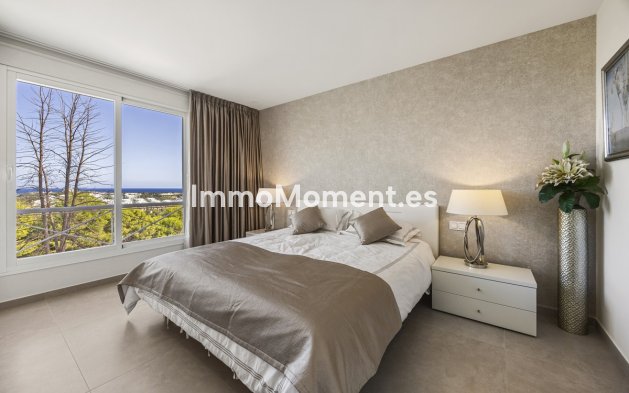 Bestaande woning - Vrijstaande villa - Benahavís - Benahavís Centro