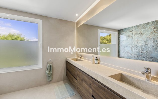 Bestaande woning - Vrijstaande villa - Benahavís - Benahavís Centro
