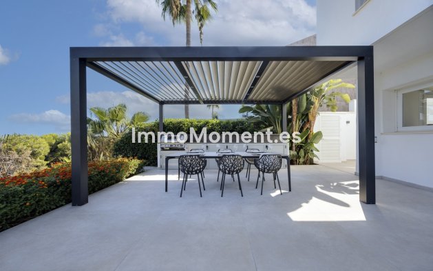 Bestaande woning - Vrijstaande villa - Benahavís - Benahavís Centro