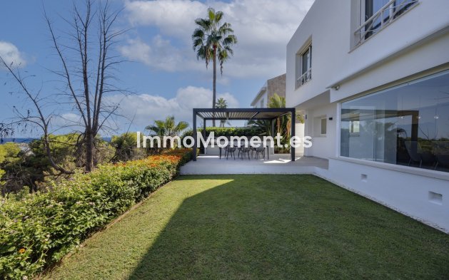 Bestaande woning - Vrijstaande villa - Benahavís - Benahavís Centro