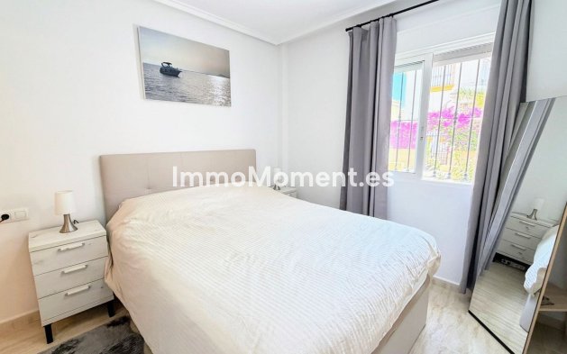 Resale - Apartment - Orihuela Costa - Villamartín