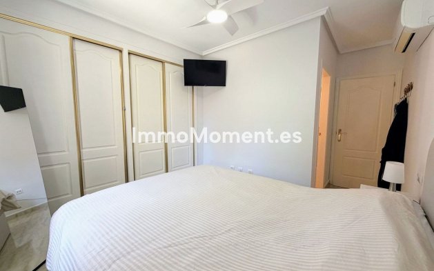 Resale - Apartment - Orihuela Costa - Villamartín