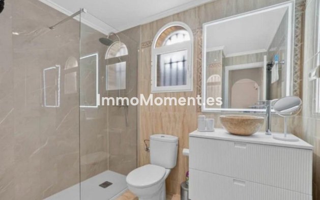 Resale - Apartment - Orihuela Costa - Villamartín