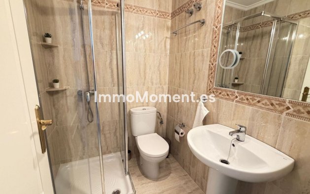 Resale - Apartment - Orihuela Costa - Villamartín