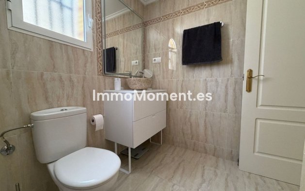 Resale - Apartment - Orihuela Costa - Villamartín