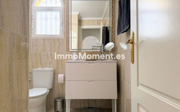 Resale - Apartment - Orihuela Costa - Villamartín