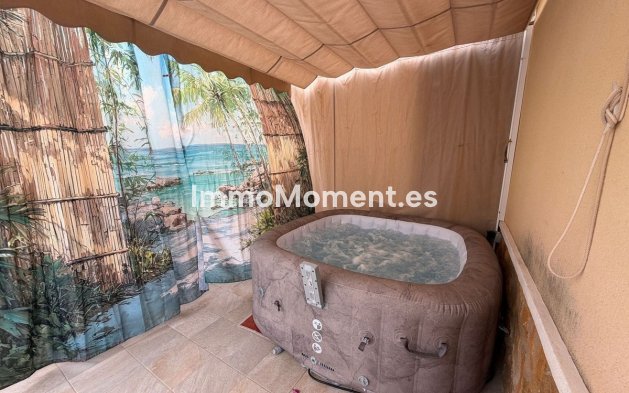 Resale - Apartment - Orihuela Costa - Villamartín