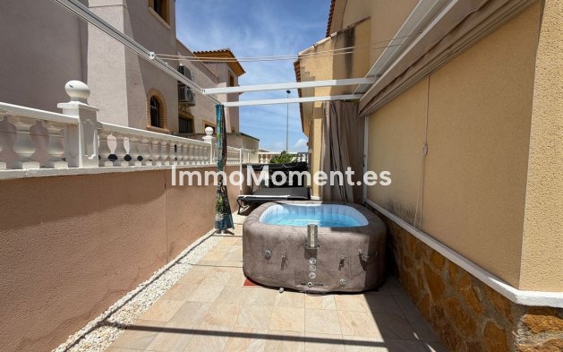 Resale - Apartment - Orihuela Costa - Villamartín