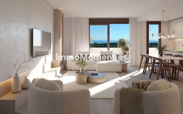 Nieuwbouw - Appartement - Fuengirola