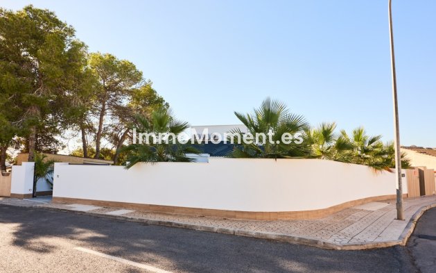 Reventa - Villa independiente - Rojales - Rojales Centro