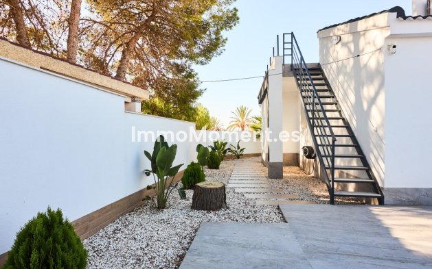 Reventa - Villa independiente - Rojales - Rojales Centro