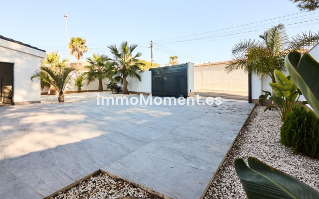 Reventa - Villa independiente - Rojales - Rojales Centro