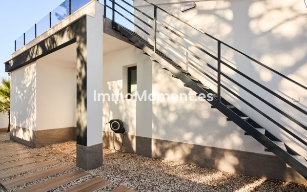 Reventa - Villa independiente - Rojales - Rojales Centro