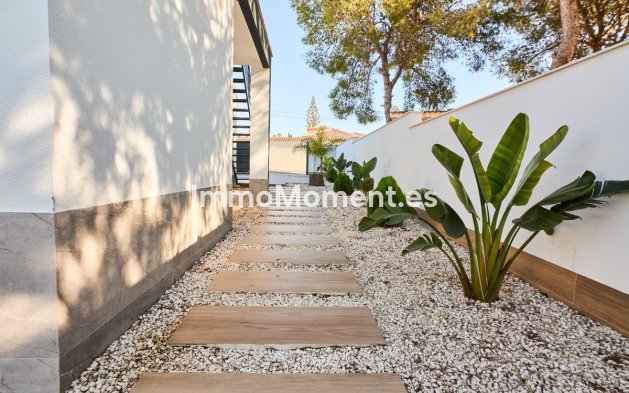 Reventa - Villa independiente - Rojales - Rojales Centro