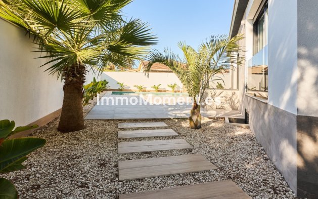 Reventa - Villa independiente - Rojales - Rojales Centro