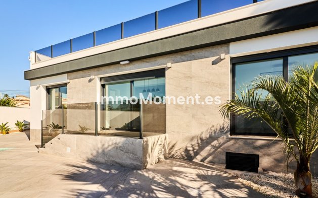 Reventa - Villa independiente - Rojales - Rojales Centro