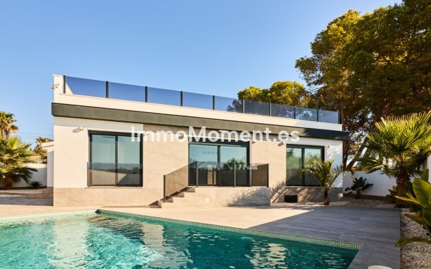 Reventa - Villa independiente - Rojales - Rojales Centro