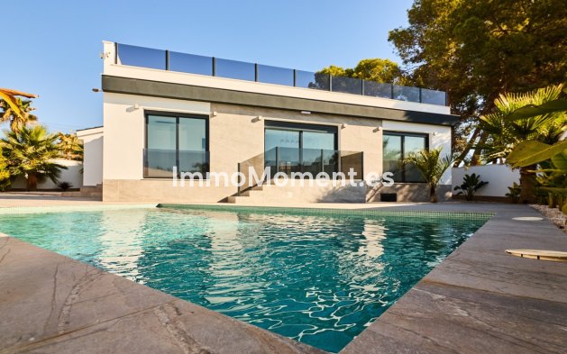 Reventa - Villa independiente - Rojales - Rojales Centro