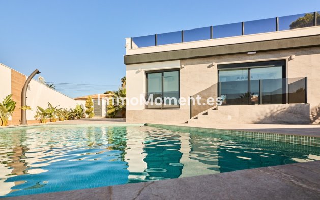Reventa - Villa independiente - Rojales - Rojales Centro
