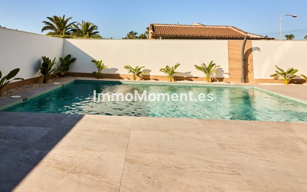 Reventa - Villa independiente - Rojales - Rojales Centro