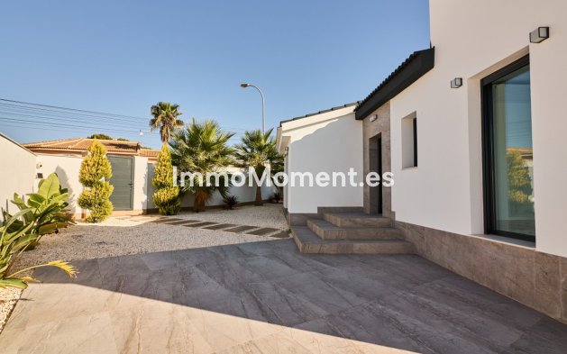 Reventa - Villa independiente - Rojales - Rojales Centro