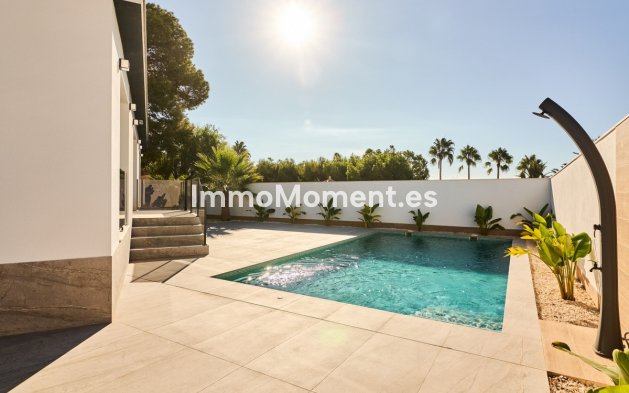 Reventa - Villa independiente - Rojales - Rojales Centro