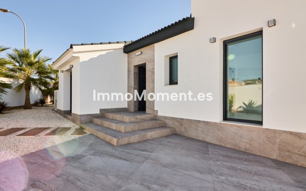 Reventa - Villa independiente - Rojales - Rojales Centro