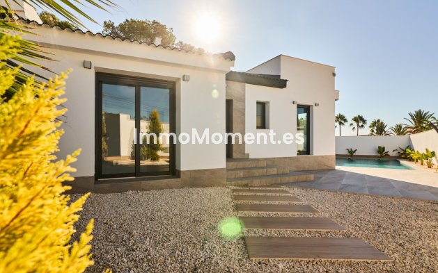 Reventa - Villa independiente - Rojales - Rojales Centro