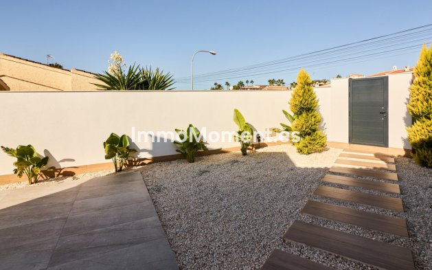 Reventa - Villa independiente - Rojales - Rojales Centro