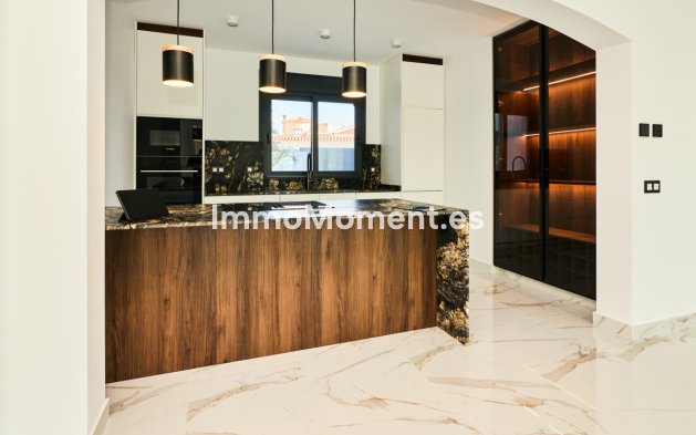 Reventa - Villa independiente - Rojales - Rojales Centro