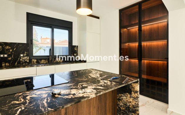 Reventa - Villa independiente - Rojales - Rojales Centro