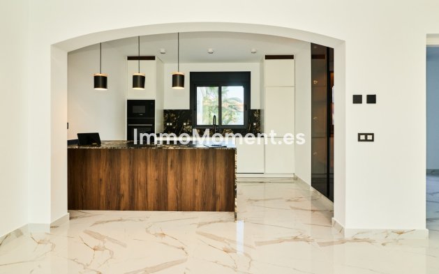Reventa - Villa independiente - Rojales - Rojales Centro