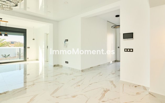 Reventa - Villa independiente - Rojales - Rojales Centro